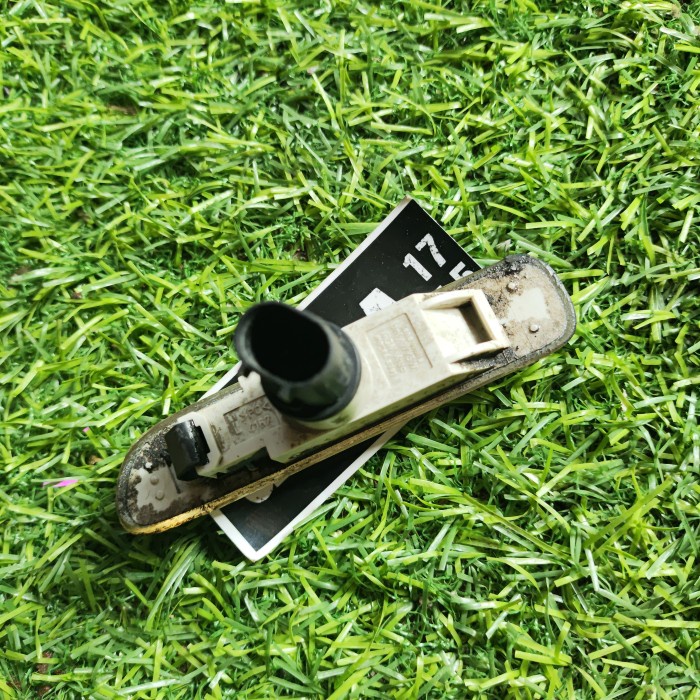 Lampu Sein Fender Bmw E46 Kiri Copotan