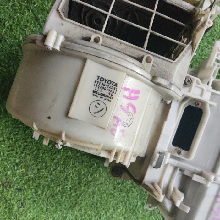 Casing Box Evap Blower Ac Toyota Great Corolla Laik Pakai