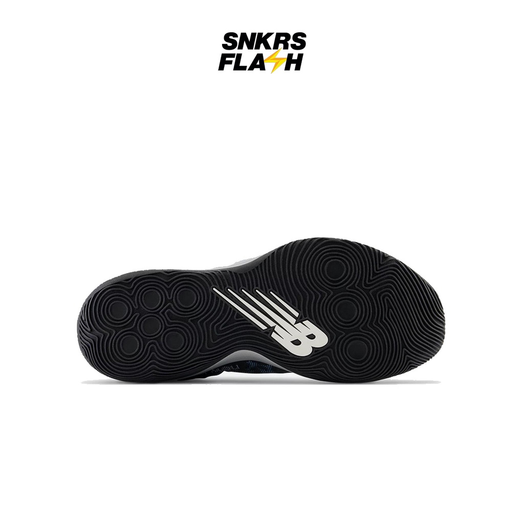 NEW BALANCE Basketball Two Wxy V3 Blue Haze Sepatu Sneakers Pria - BB2WYOC3 - Size 44