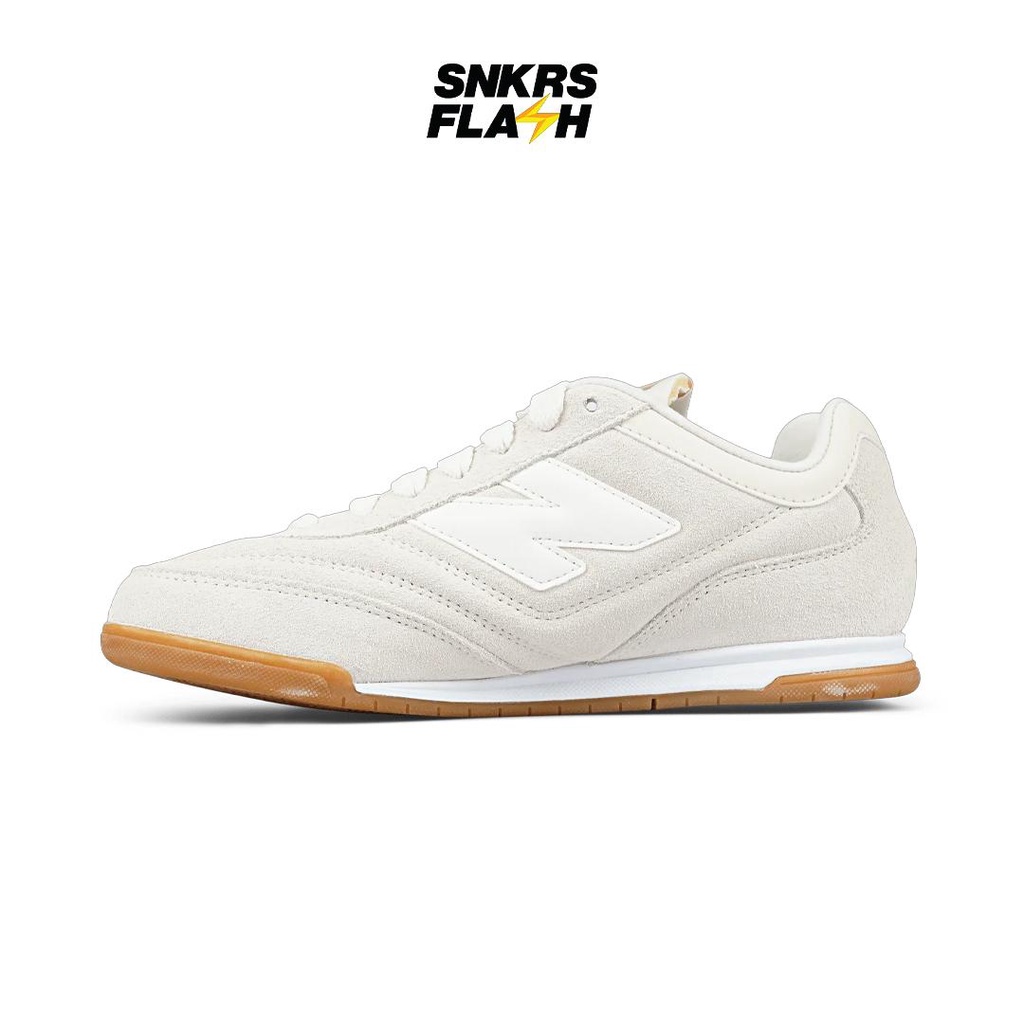 NEW BALANCE Rc42 Linen Gum Sepatu Sneakers Unisex - URC42EA - Size 44
