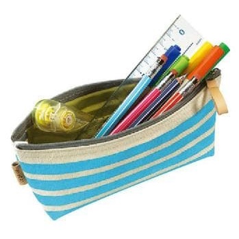 

KOKUYO Pencil Case Repete F-VBF101P