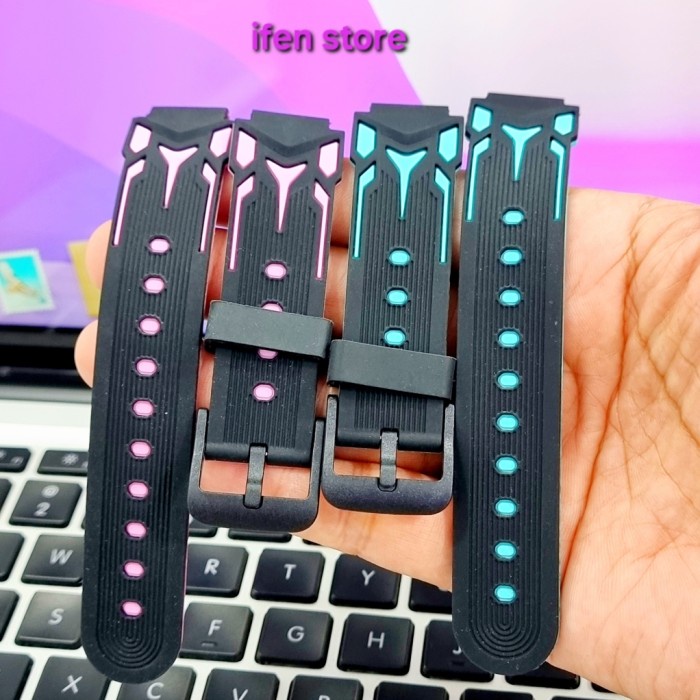 STRAP TALI JAM SMARTWATCH IMOO Z2 Z5