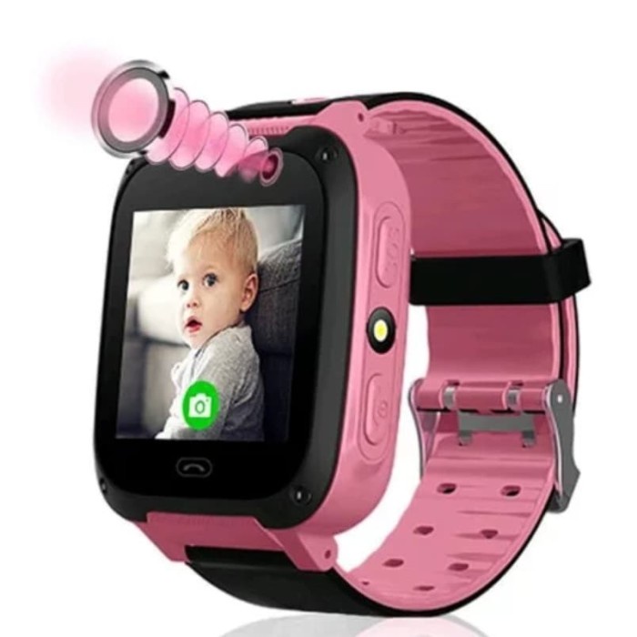 Jam Imoo murah smart swatch phone kid high quality