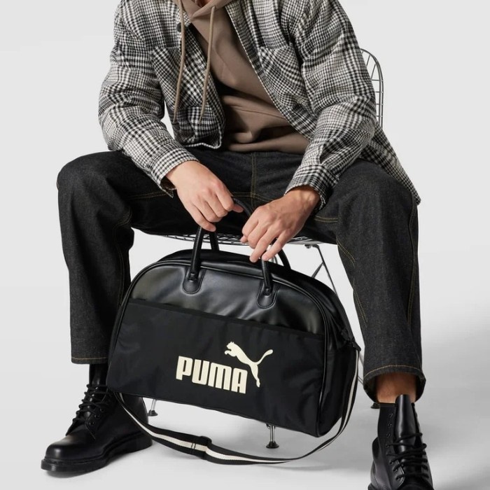 HOT SALE Tas Puma Duffle Bag Original