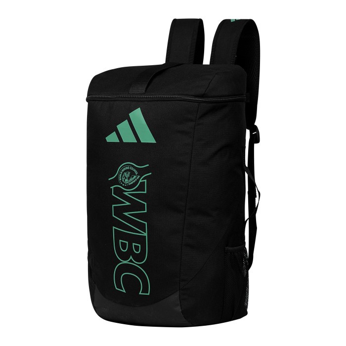 Adidas Combat Sports Backpack WBC