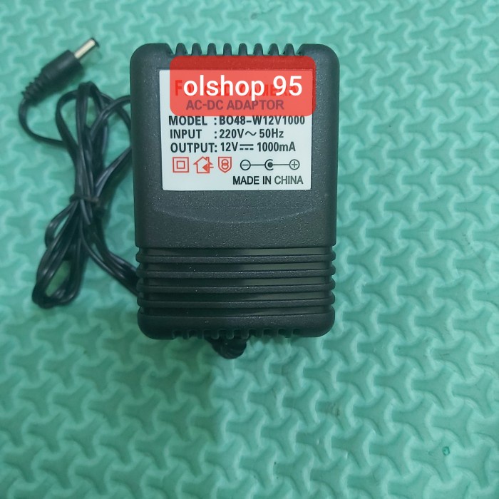 Ready adaptor mobil aki 12v/12v charger mobil motor aki mainan berkuwalitas