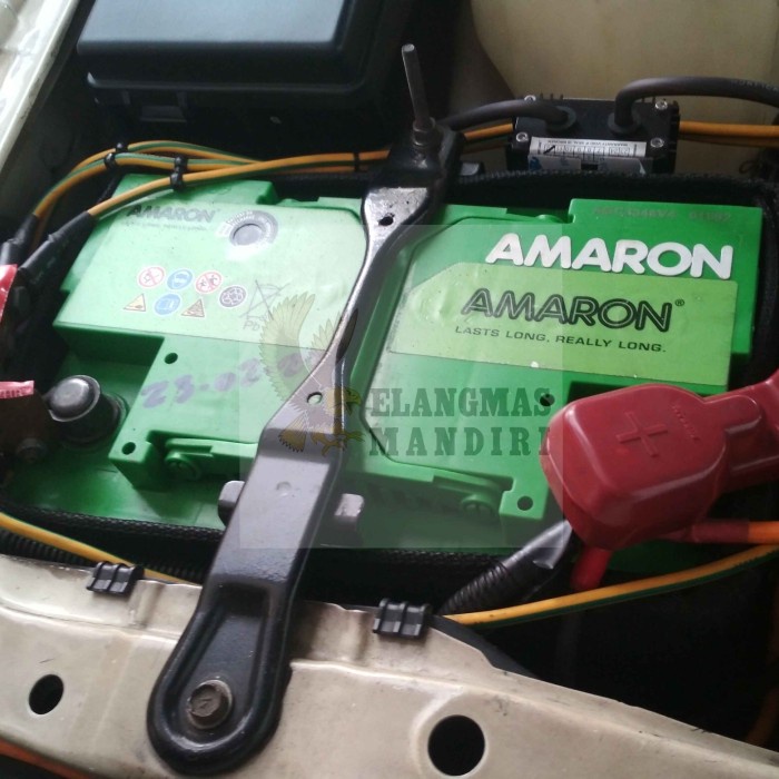 Ready Selimut aki accu battery blanket Vtech N50 N50Z NS70 80D26