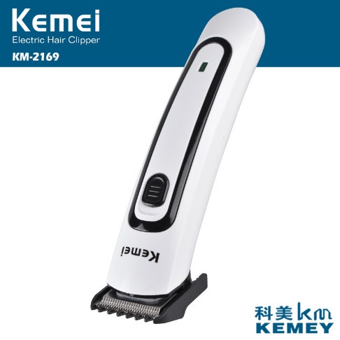 Alat cukur KEMEI ALAT CUKUR RAMBUT / HAIR TRIMMER / ELECTRIC HAIR CLIPPER / SHAVER CORDLESS / TANPA 