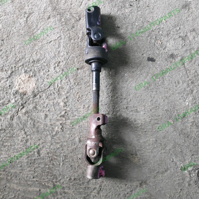 Joint Steer Toyota Corona Absolute Laik Pakai