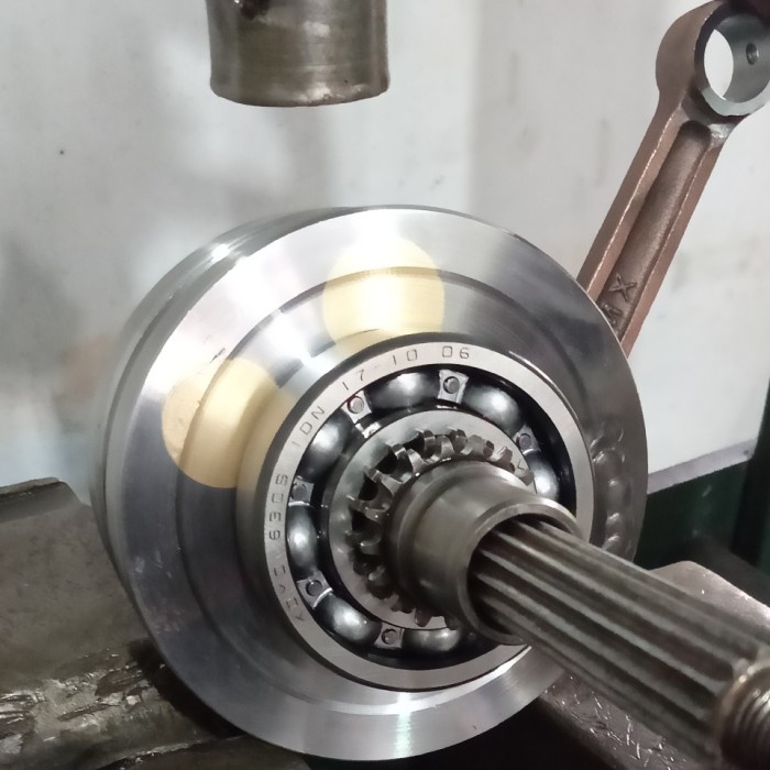 kruk as yamaha mio/kruk as racing/kruk as RACING