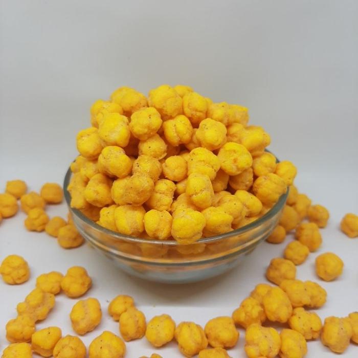 

terbaru !!! pilus jagung 1 kg pedas manis / pilus australi / pilus australia / pilus jagung manis /