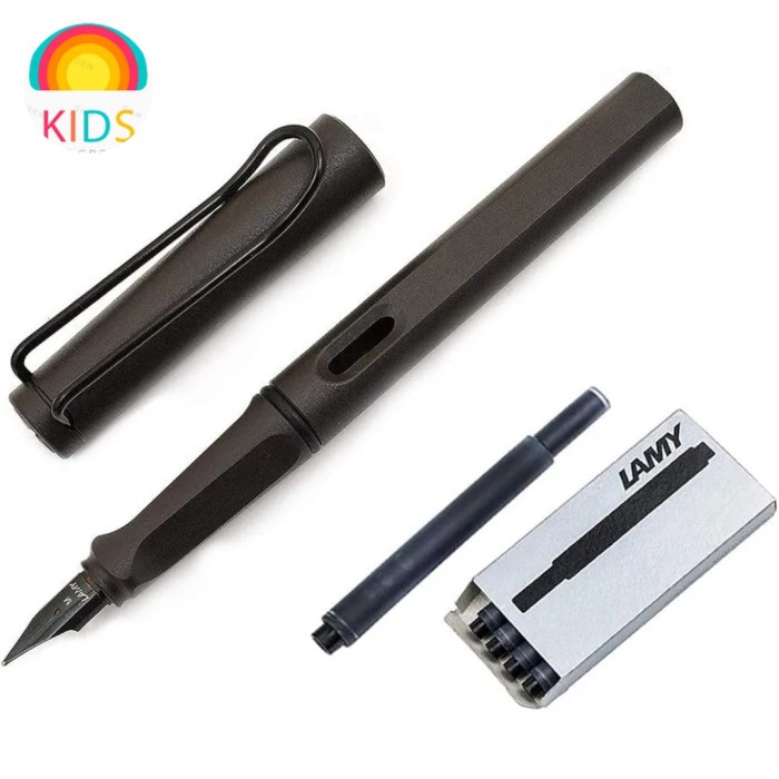 

PROMO! Lamy Fountain Pen Original Pena Lamy