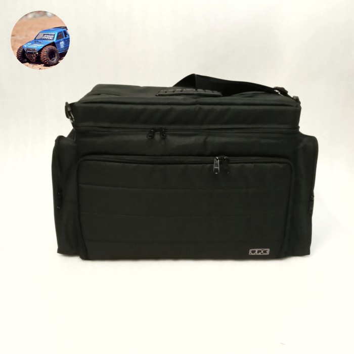 tas tamiya tas box hjh