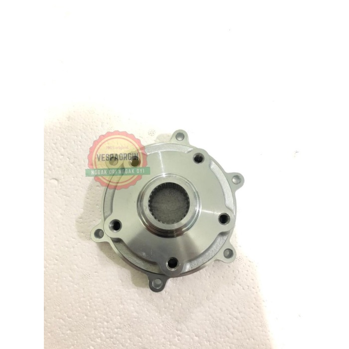 Tromol Cakram Vespa 946