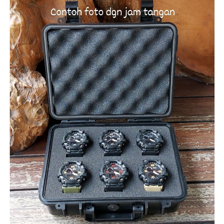 Reddington R6 Watch Bo Ota Yimpan Jam Tangan Bo Jam Tangan Anti Air Ota Jam Tangan Ii 6 Bo Yimpan