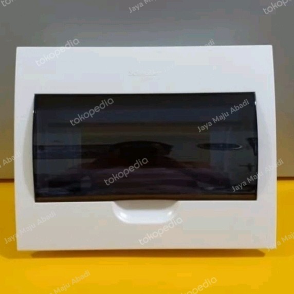 Mcb Box Schneider 12 Group Inbow