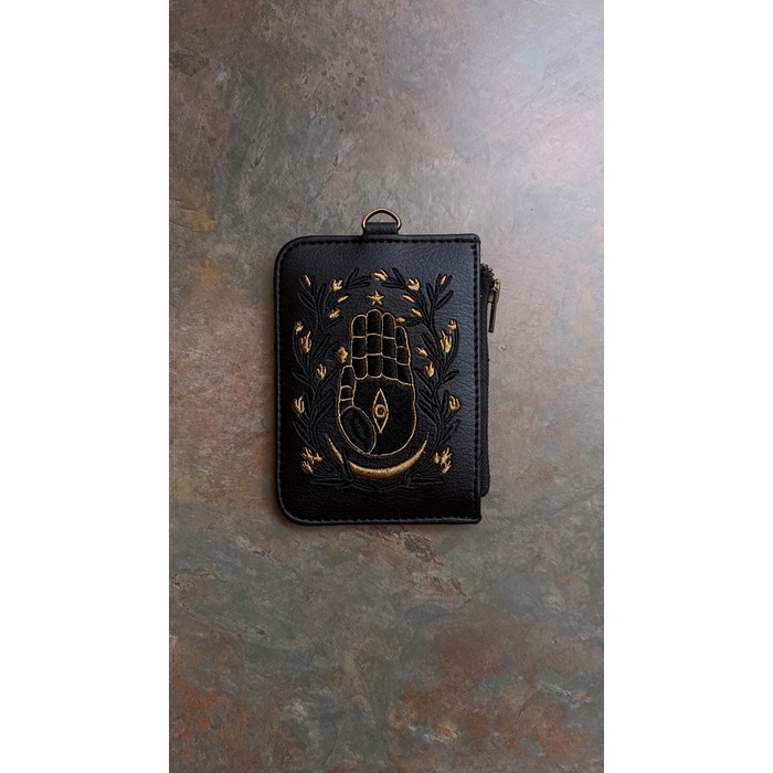 

Albert Yonathan Setyawan x somethingstokeep - Touch Card Wallet