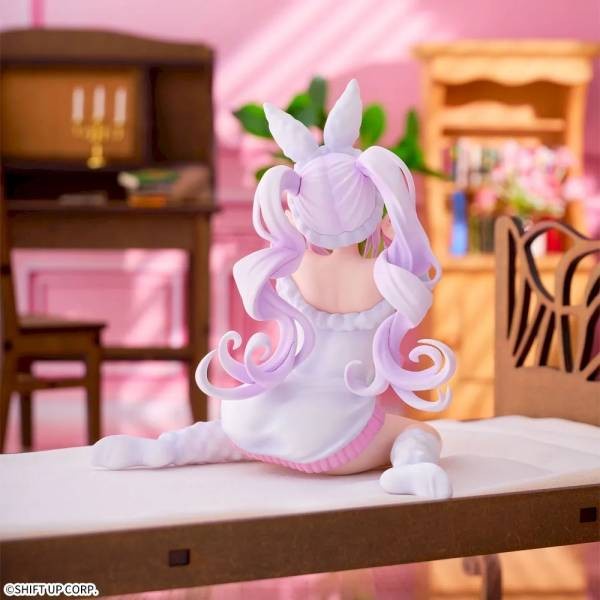 SALE  YUMEMIRIZE FIGURE NIKKE - ALICE READYY