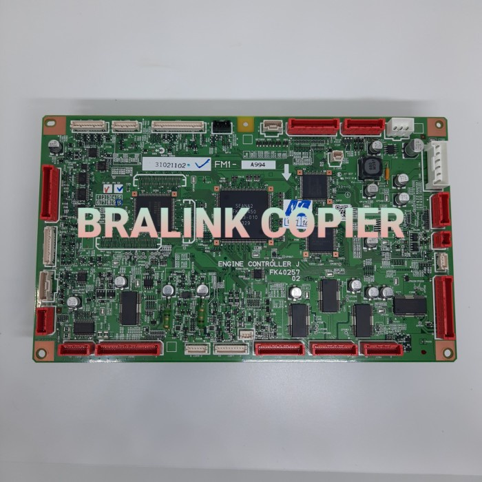 DC CONTROL CANON ADV 4251 4245 4235 4051 4045 4035 COPOTA