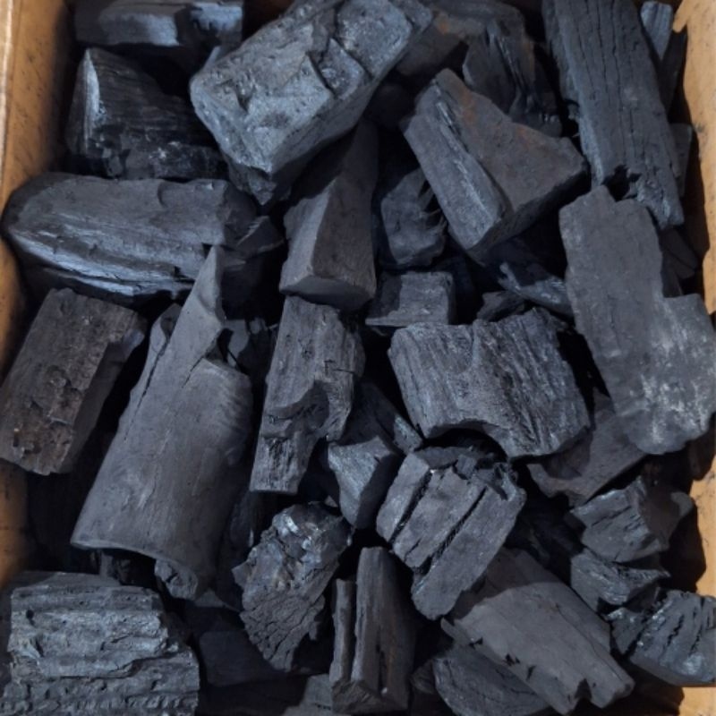 Diskon ARANG KAYU ASEM 18KG Beli Sekarang