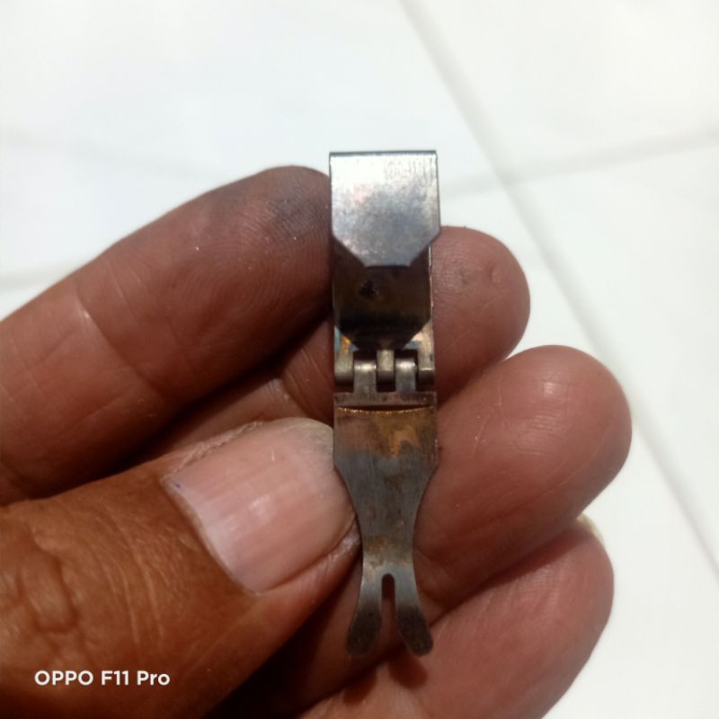 Paling Dicari PENGGANTI ENGSEL KOREK API ZIPPO TERMURAH Limited Edition