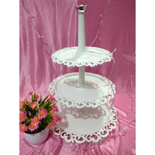 Promo Dessert table Peralatan Ultah bukan jual Beli Sekarang