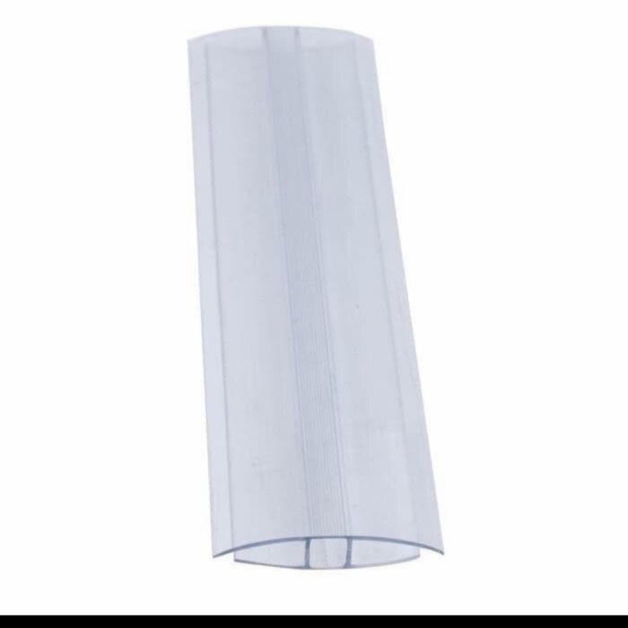 Profil H - Polycarbonate - Solarflat