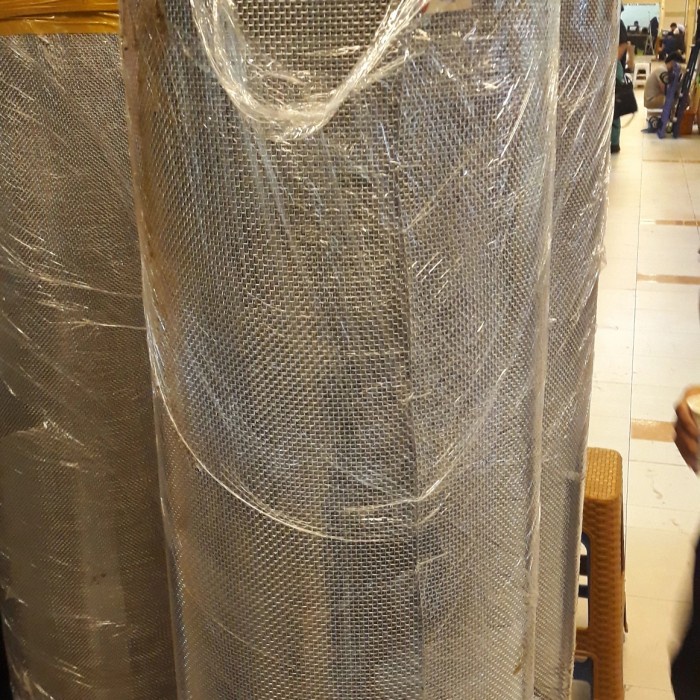 Natanel Wire Mesh Screen Kawat Saringan Stainless