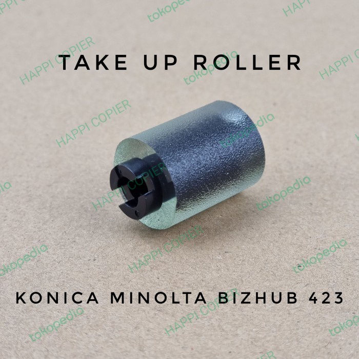 TAKE UP KONICA MINOLTA BIZHUB 423