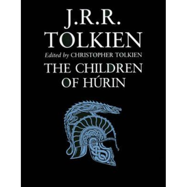 Tebaru CHILDREN OF HURIN - 9780007309368 Berkualitas