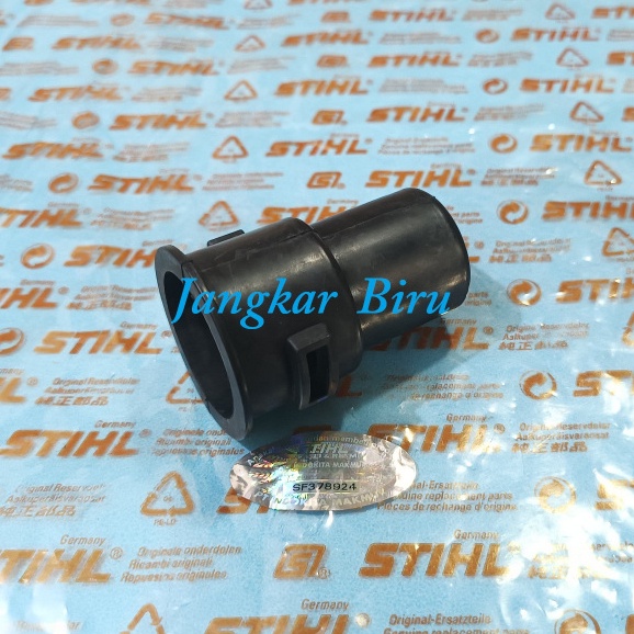 Laris Manis Karet Adapter Rubber element Mesin Potong Rumput FS-3001 STIHL ORIGINAL Limited Edition