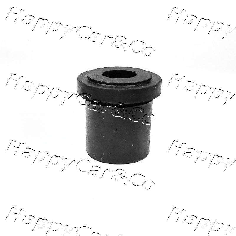 Karet Bushing Anting Per Daun Jeep Hardtop 2F - Bahan Berkualitas