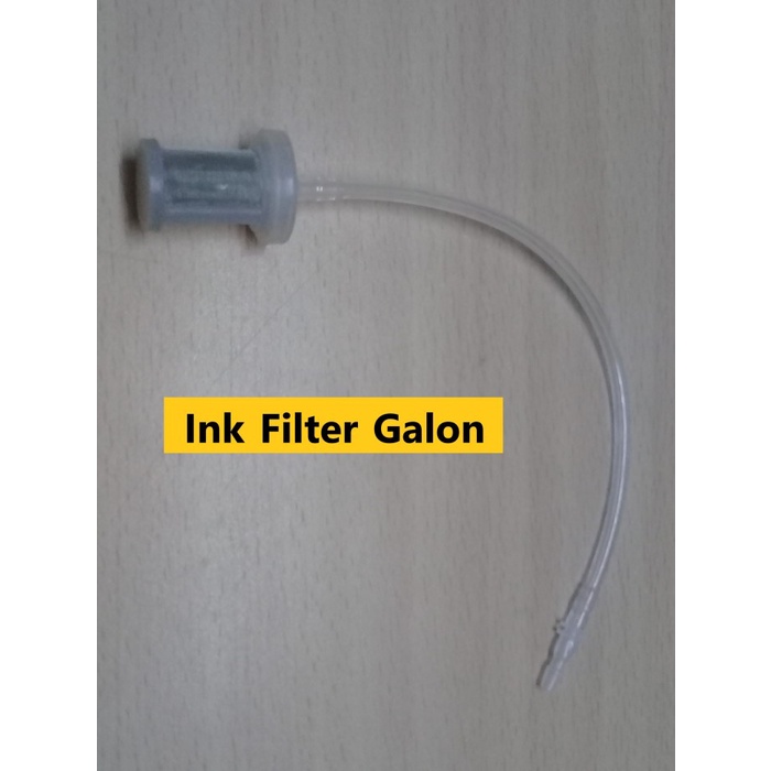 Ink Filter Galon Mesin Digital Printing Solvent