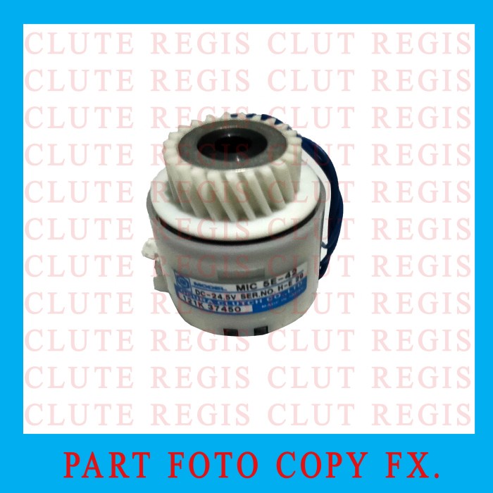 Clute Regis Xerox ApeosPort-IV 5070 / 4070 DocuCenter-IV 5070 / 4070