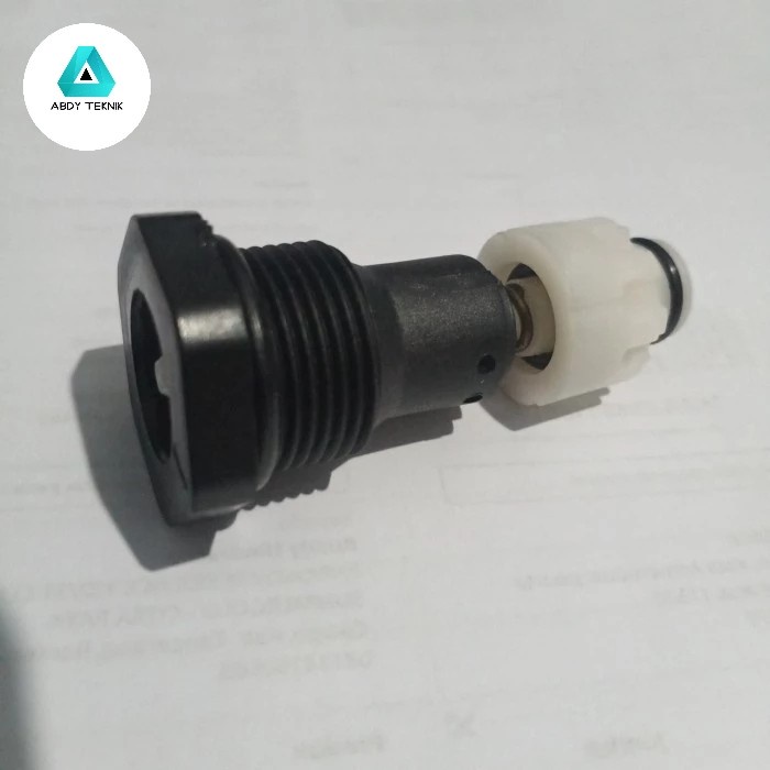 TERBARU automatis nilfisk C110.3