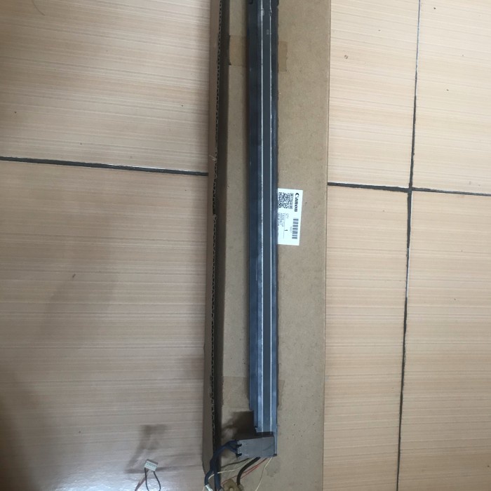 element heater canon IR2016