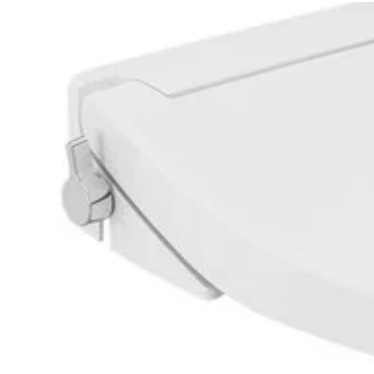 Mantab Tutup Kloset Eco Wasser Toto Tcw 07 S / Closet Tcw 07S/ Smart Wasser