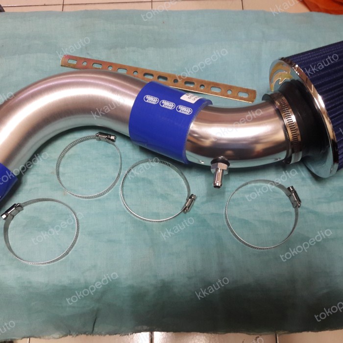 TERBARU Open Filter VM Golf MK6 - Intake Set Vw Golf MK6