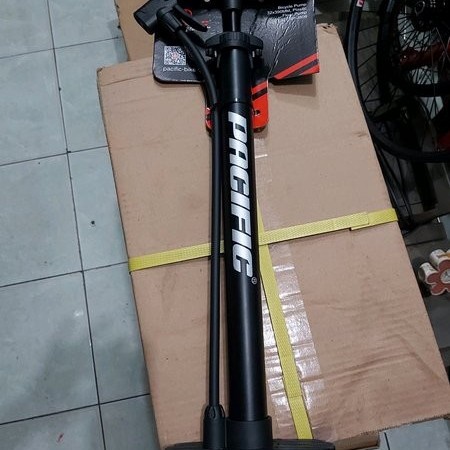 pompa sepeda pasific