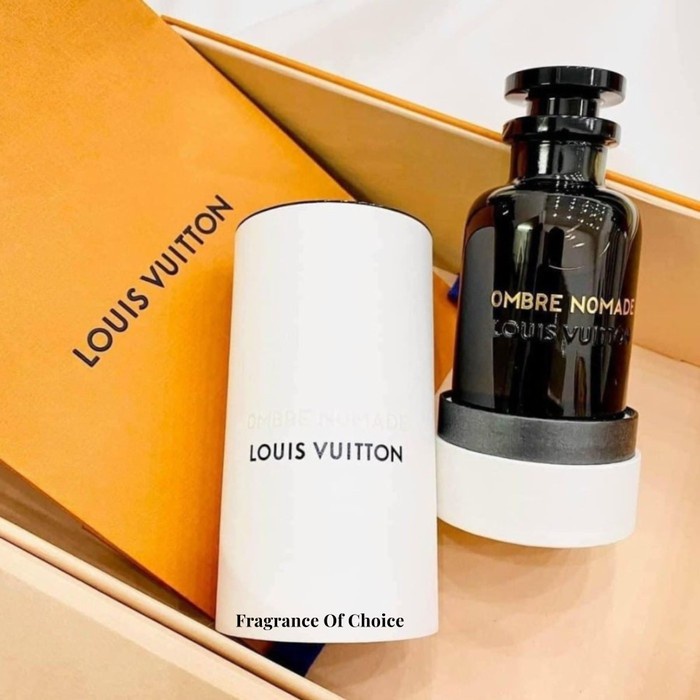 Decant Original - Lv Ombre Nomade Edp 5Ml Best Seller