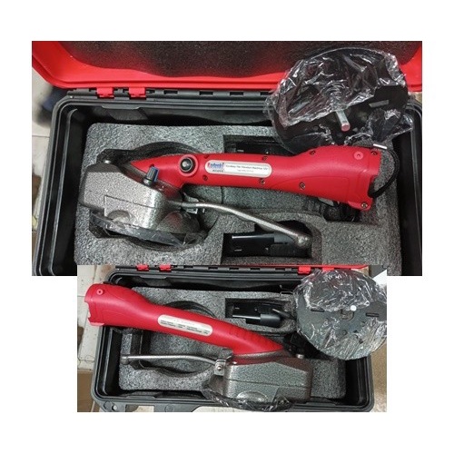 Unik Mesin Getar Keramik Kodenki