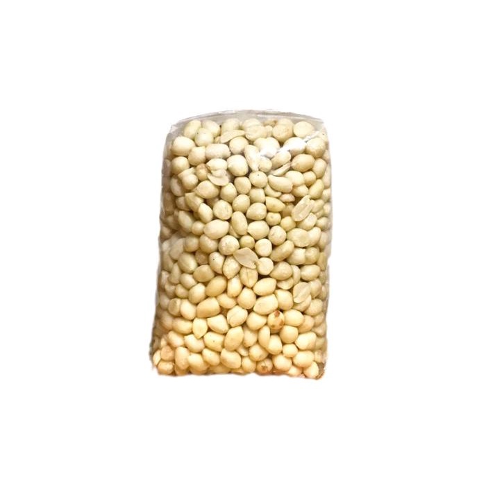 

NeW Paket murah 3 bungkus kacang kupas tuban +- 350 gr