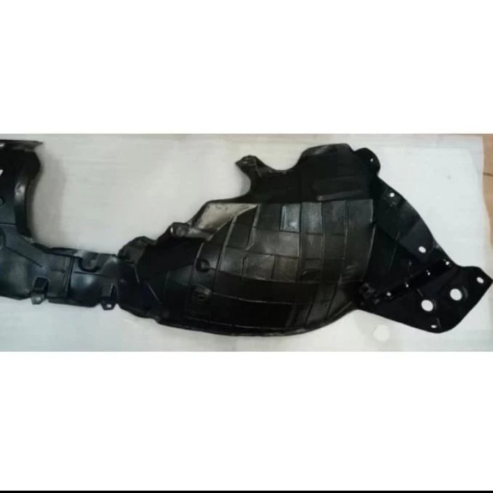 liner fender inner fender grand livina xgear L10 2011 2012 2013