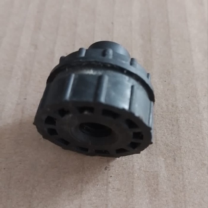 Karet Bushing Cross Fan Blower Indoor AC 1/2 3/4 1 PK Panasonic PC-05GKJ Original Bekas