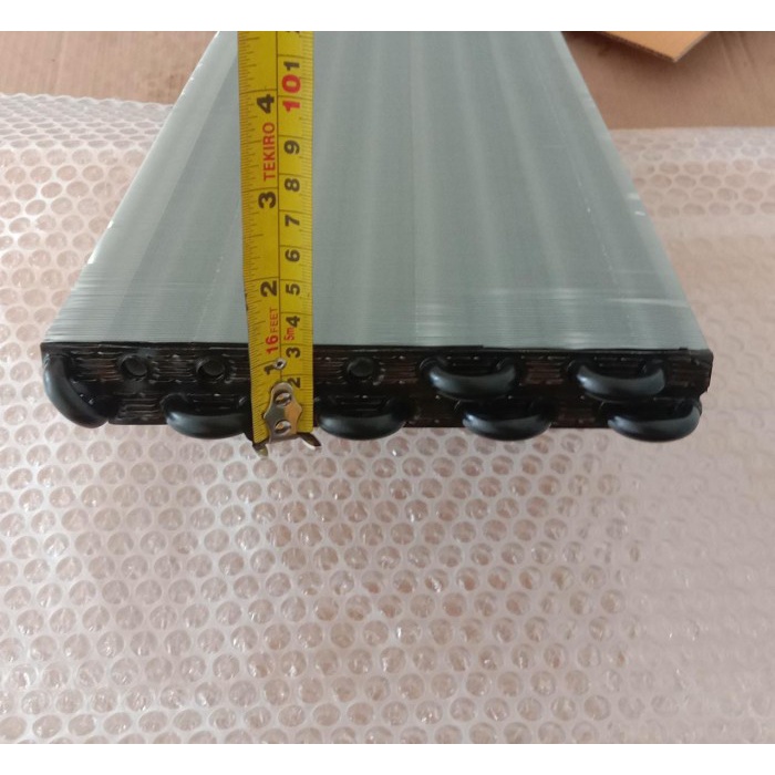 Evaporator Evap Indoor AC Sharp Thailand Original