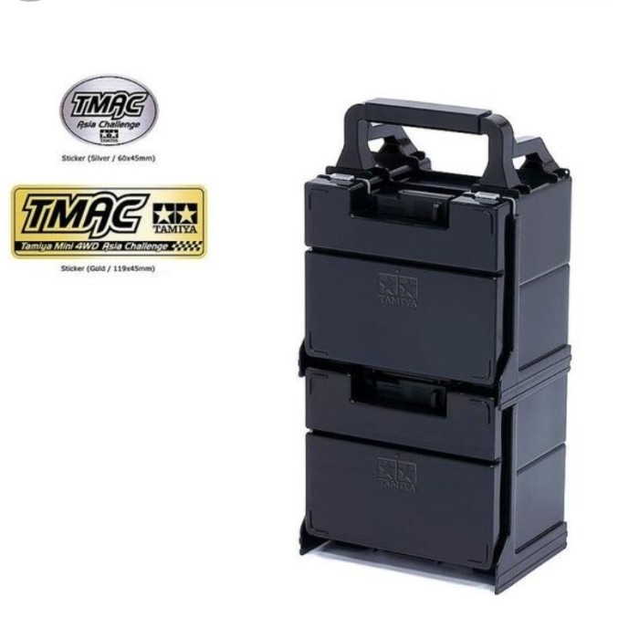 HOT SALE Portable Pit Box tamiya 95671