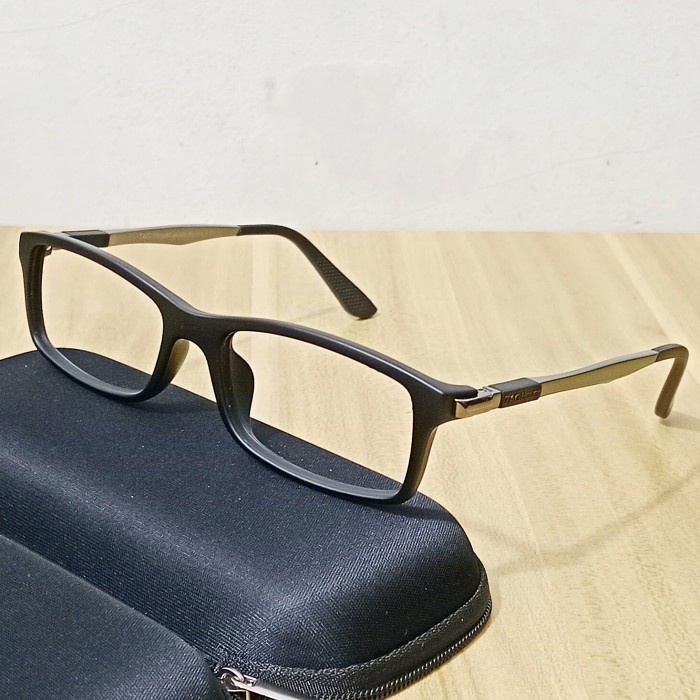 frame kacamata tag heuer titanium plus baca gresif photocroc DiskonJual MurahHarga DiskonObral