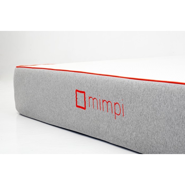 KASUR MIMPI ORIGINAL 160 X200 (KASUR LATEX)