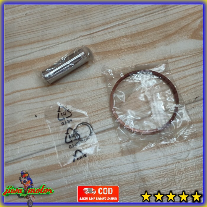 seher piston vespa 2 tak TK racing diameter 61 2 63 64 mm