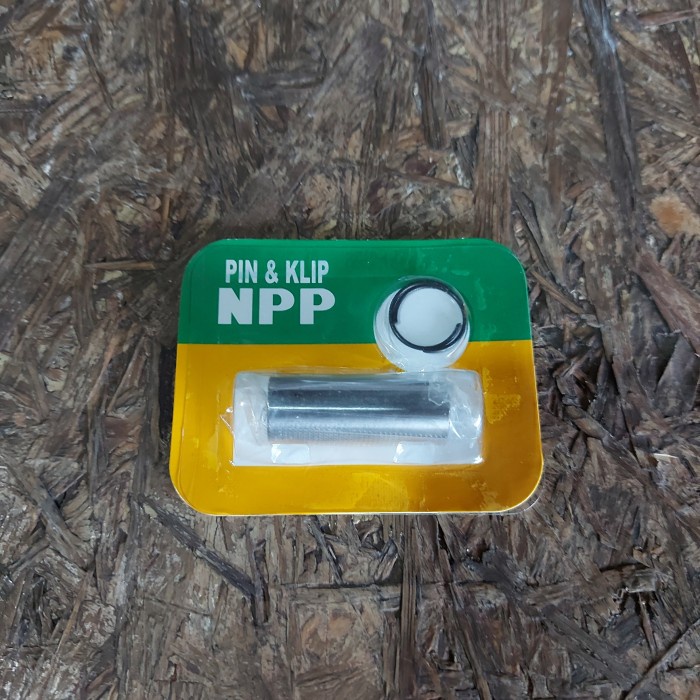 Blok Block Boring Seher Set Piston Kit Yamaha Jupiter Z1 1DY NPP Ori